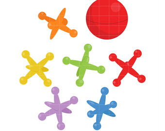 340x270 Ball And Jacks Etsy