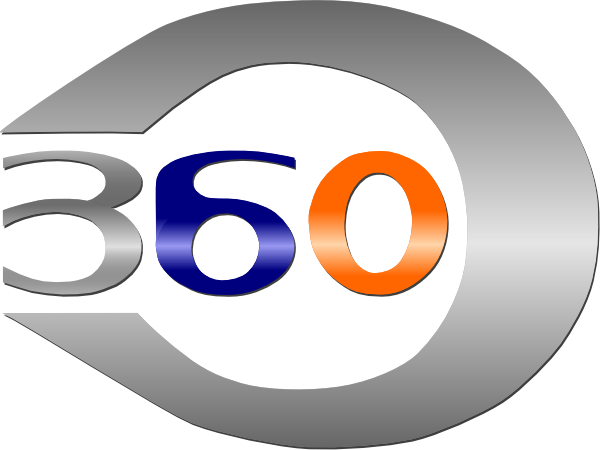600x450 Logo360icp Clip Art