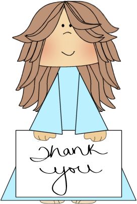 272x403 63 Best Gracias Images On Thanks, Greeting Cards