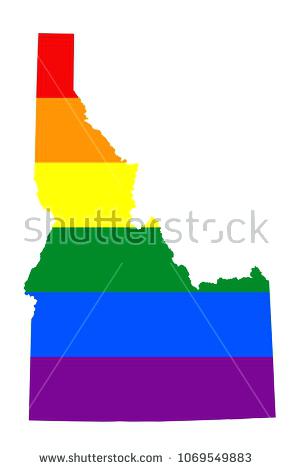 292x470 Idaho Vector Vector Clip Art Vector Idaho Falls