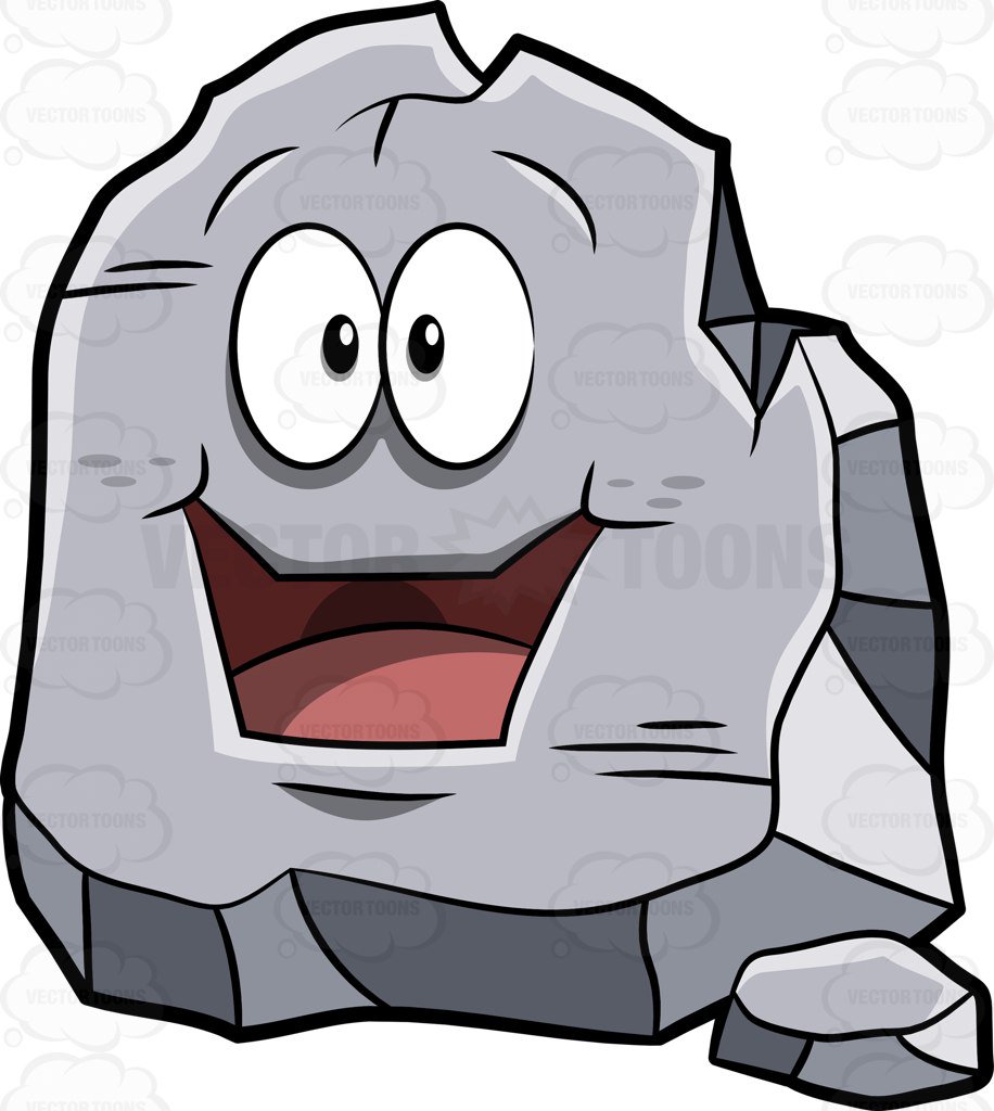 916x1024 Igneous Clipart Vector Toons