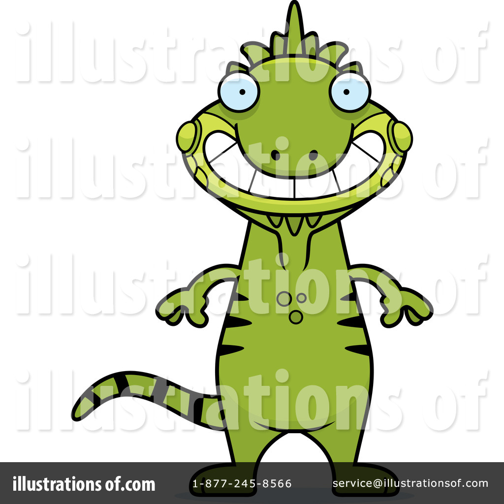 1024x1024 Top 79 Iguana Clipart