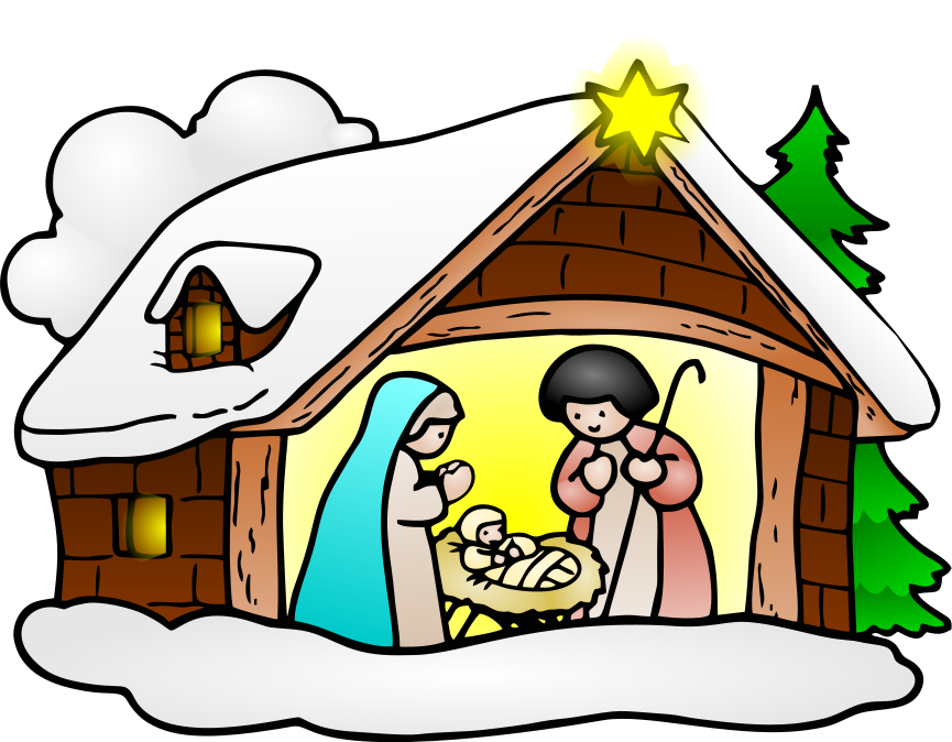 865x674 Google Clip Art Christmas