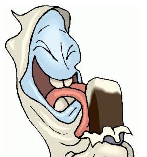 299x319 Free Halloween Clip Art For All Of Your Projects 2