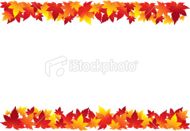 380x263 Fall Clip Art Borders Clip Art Free Fall Clipart Clip Art Free