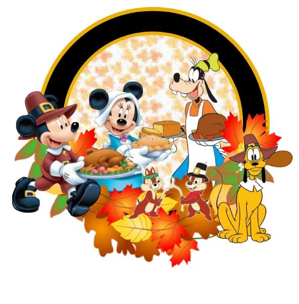 592x600 Collection Of Mickey Mouse Fall Clip Art High Quality, Free