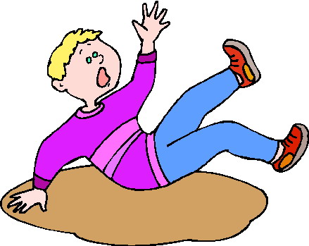 439x349 Clip Art Activities Falling
