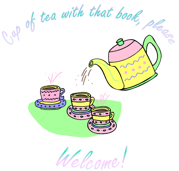 627x601 Imagination Clipart Book Review