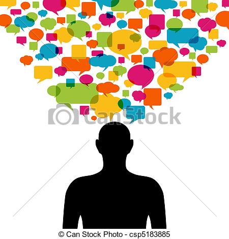 450x470 Imagination Clipart