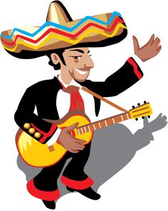 236x296 Mexican Immigrant Clipart Collection