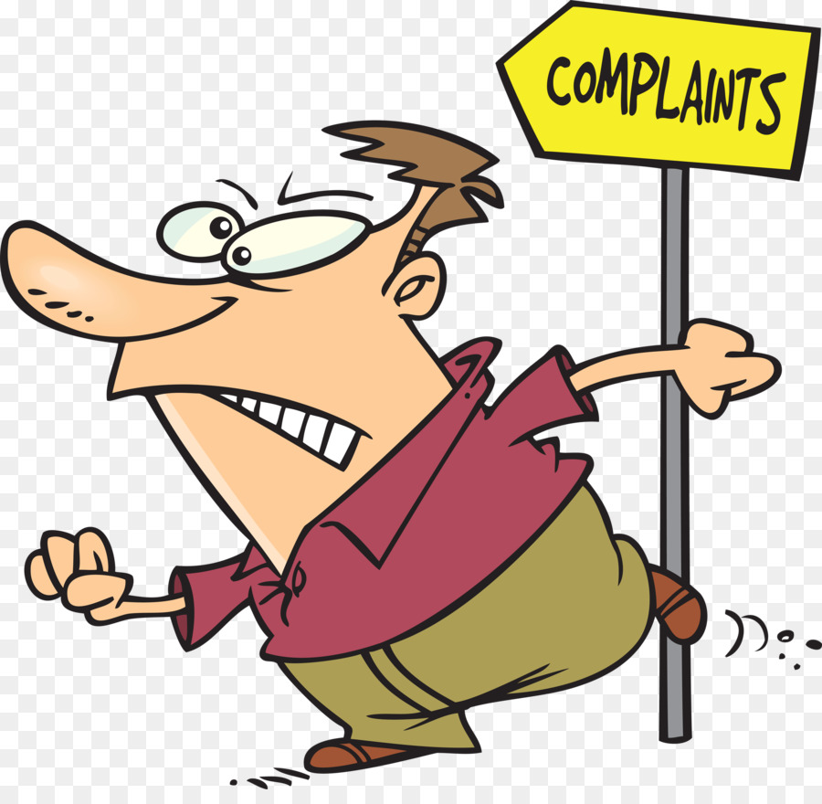 900x880 Royalty Free Complaint Clip Art