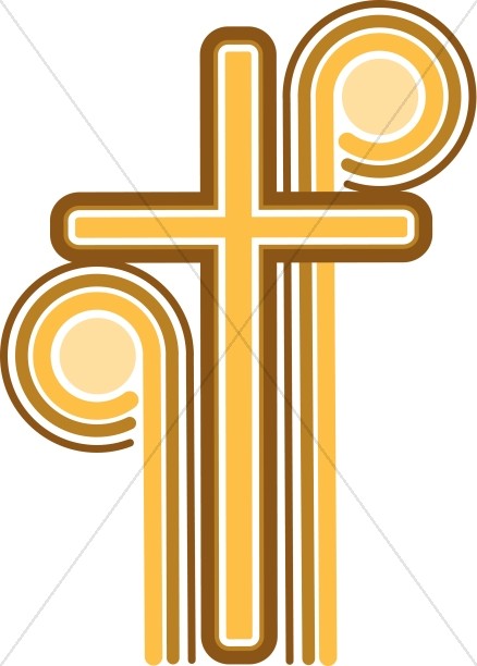 438x612 Cross Clipart, Cross Graphics, Cross Images