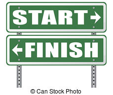 229x194 Started Clipart Group