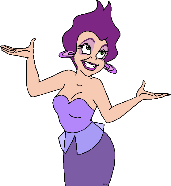 558x609 The Little Mermaid Ariel's Beginning Clip Art Disney Clip Art Galore