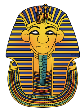 271x360 Free Ancient Egypt Clip Art By Phillip Martin