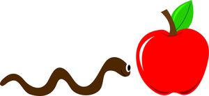 300x138 Free Free Worm Clip Art Image 0515 1101 0523 0741 Animal Clipart