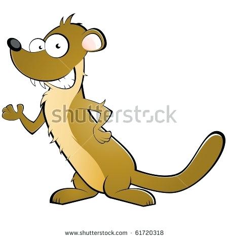 450x470 Weasel Clip Art Themusicfoundry Future