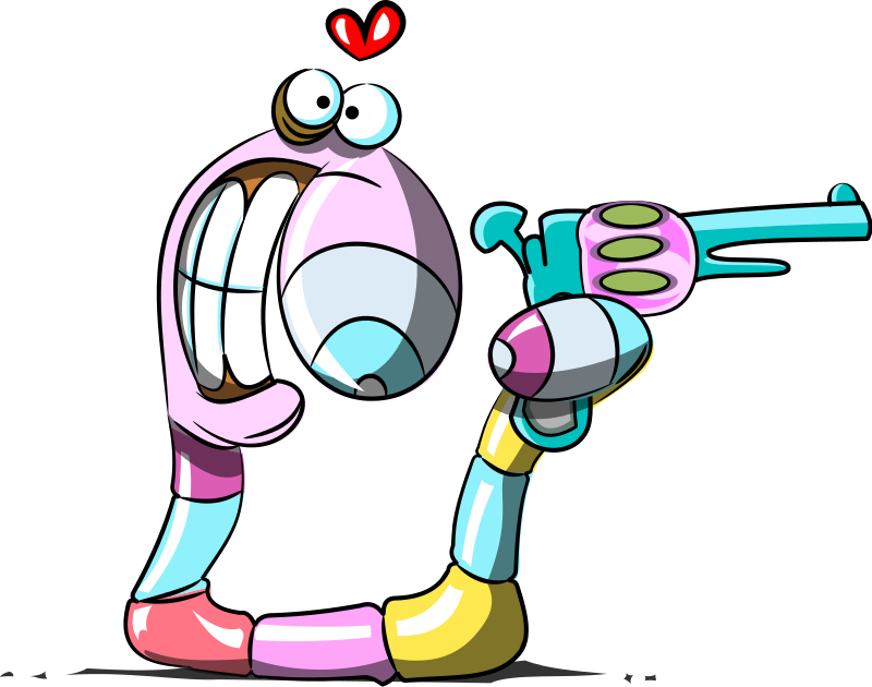 800x630 Worm Clip Art
