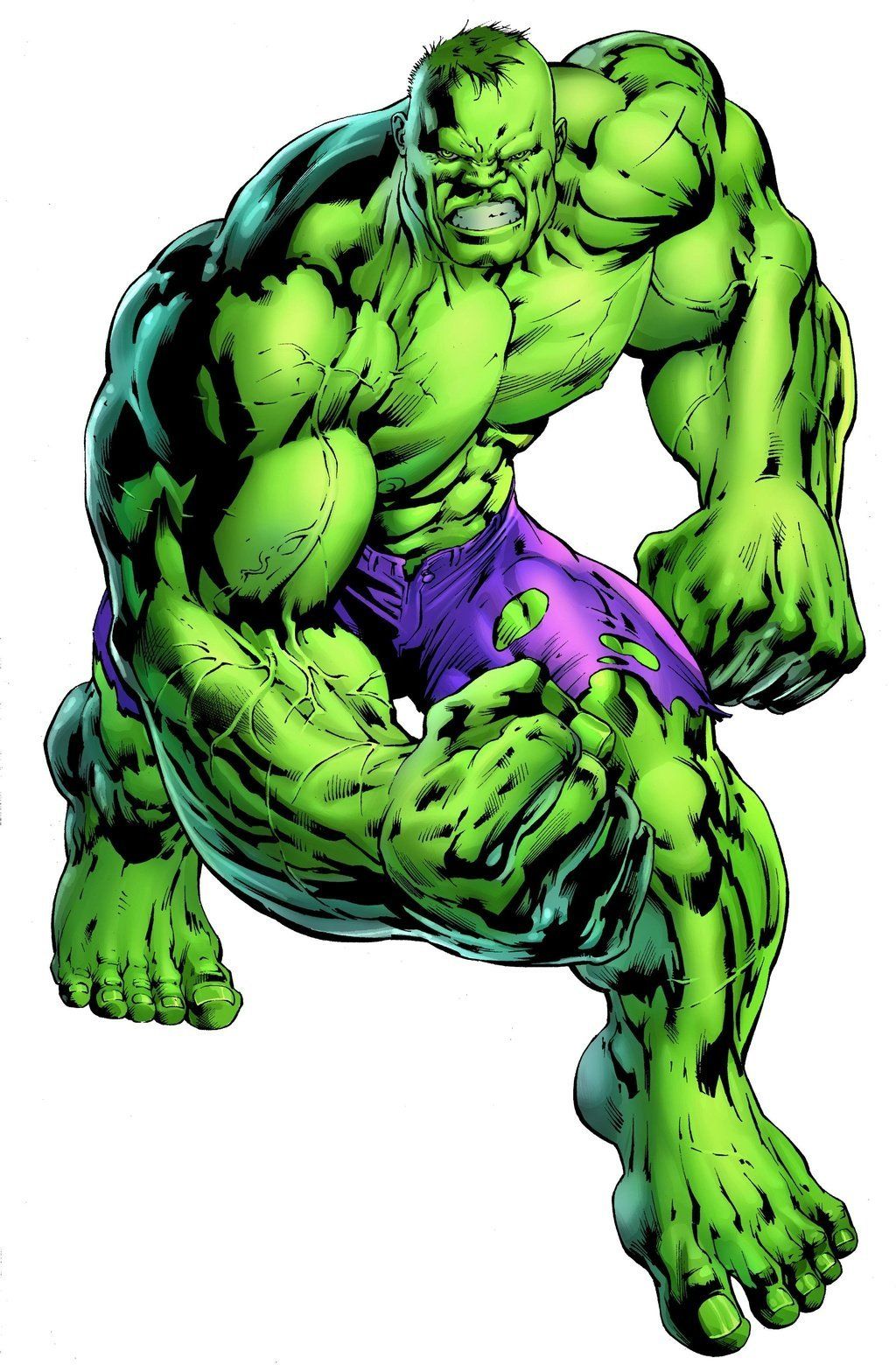 Incredible Hulk Clipart at GetDrawings | Free download