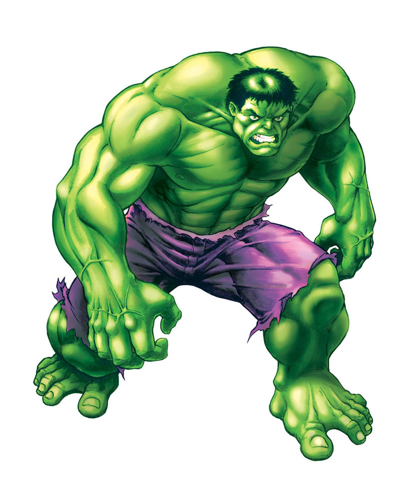828x964 Hulk Clipart Incredible Hulk