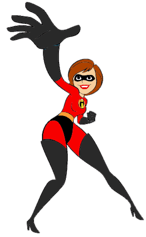 Incredibles Clipart at GetDrawings | Free download