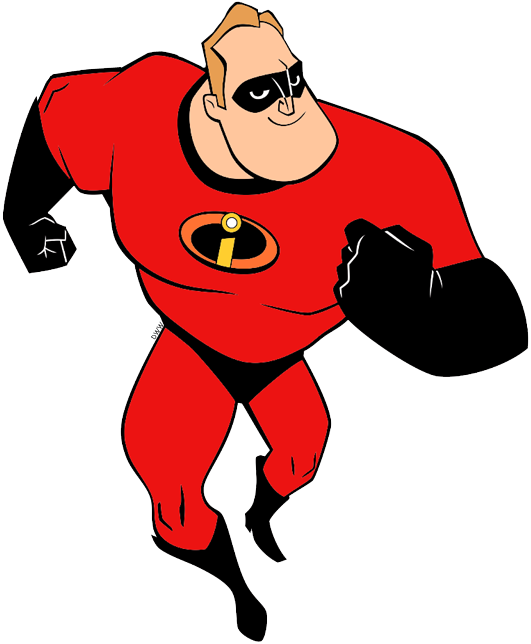 531x644 Incredibles 2 Clip Art Disney Clip Art Galore