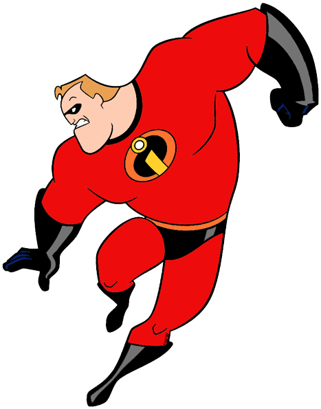467x595 The Incredibles Clip Art Disney Clip Art Galore