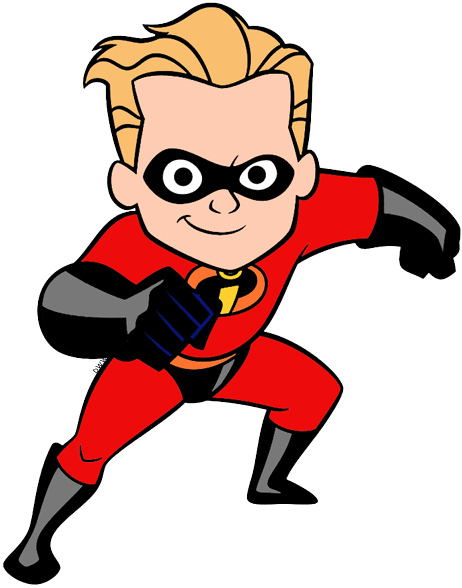 462x588 The Incredibles Clip Art 2 Disney Clip Art Galore