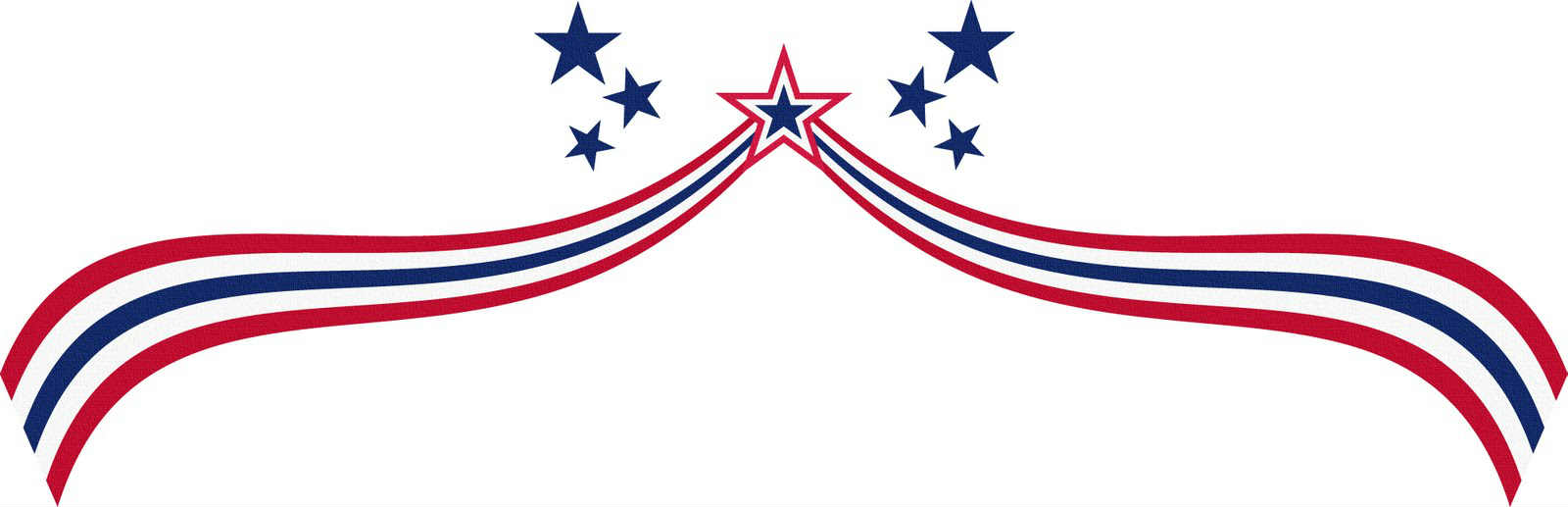 1600x517 Clip Art Clip Art Independence Day