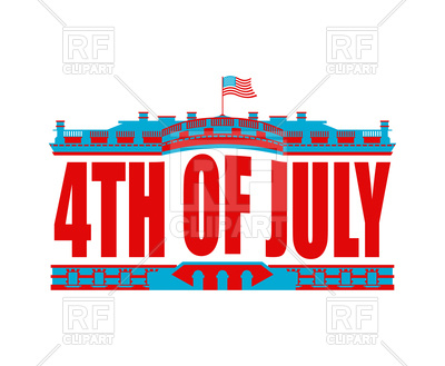 400x329 Independence Day Of Usa