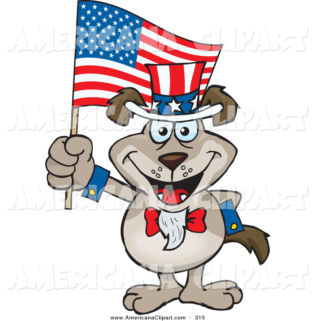 1024x1044 Americana Vector Cartoon Clip Art Of A Patriotic Tan Uncle Sam