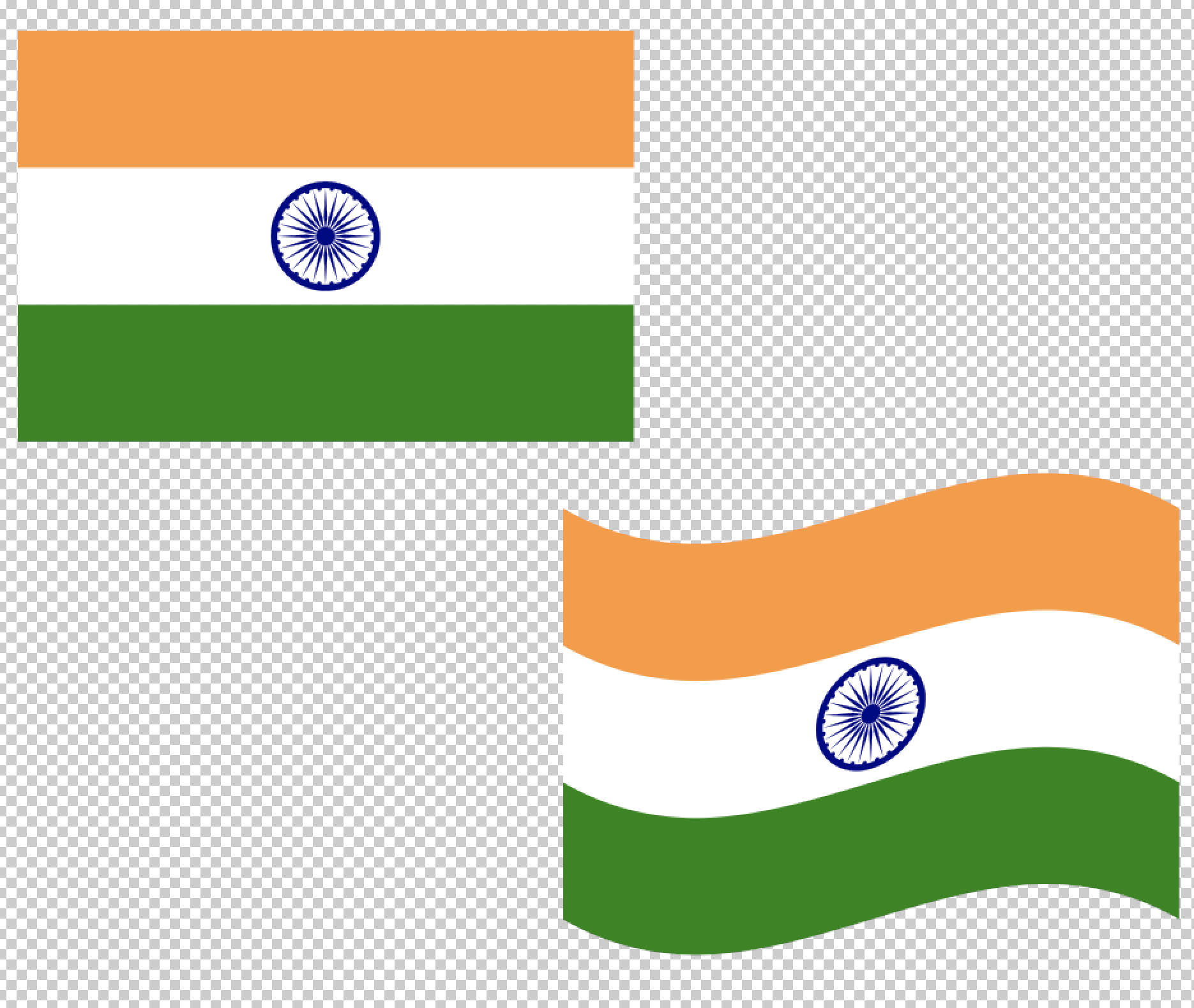 1870x1578 India Flag Svg Vector Clip Art