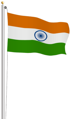 240x400 Download Indian Flag Free Png Transparent Image And Clipart