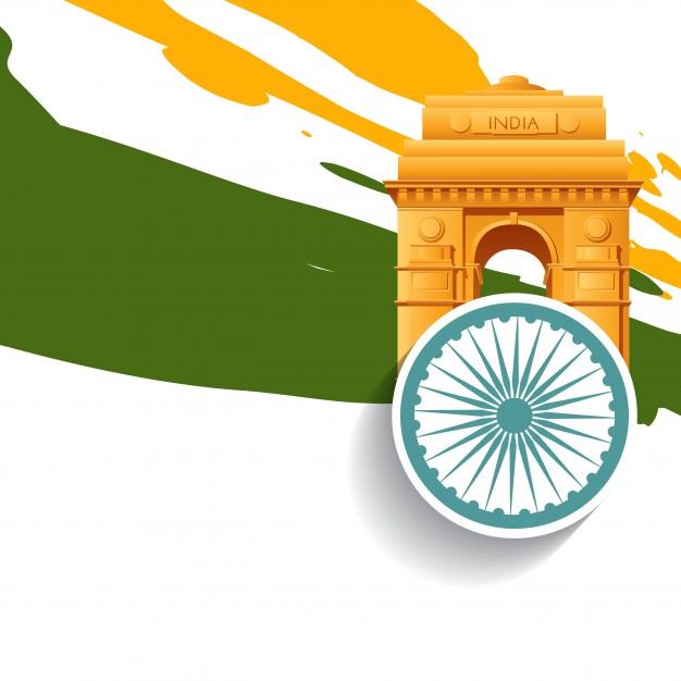 626x626 India Gate Vectors, Photos And Psd Files Free Download