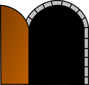 299x285 Open Gate Clipart Clipart Panda