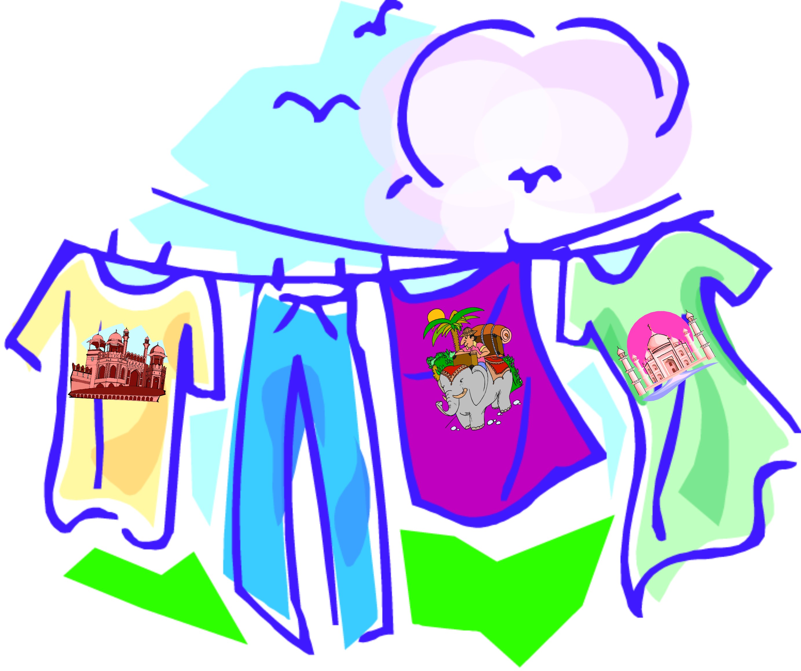 2766x2320 The India Ellen Weeren