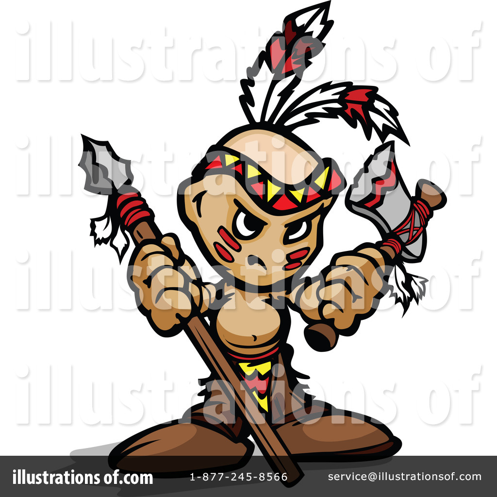 1024x1024 Native American Clip Art