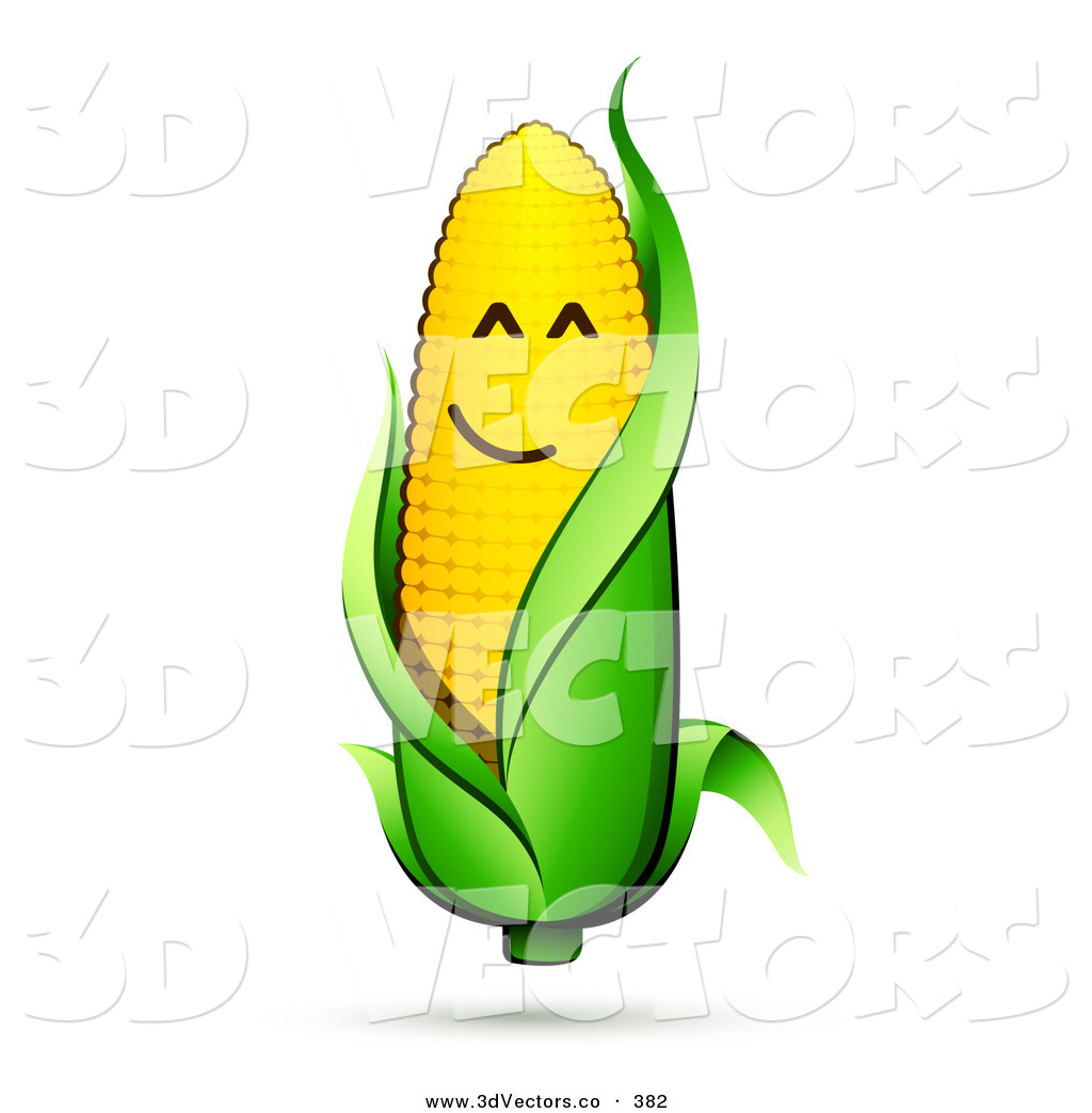 1024x1044 Ear Of Corn Clipart
