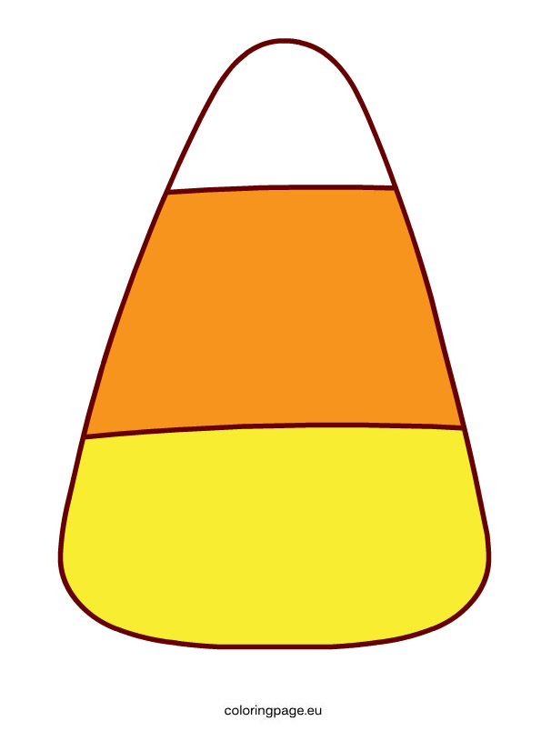 595x804 Homey Inspiration Corn Coloring Pages Printable Indian Page