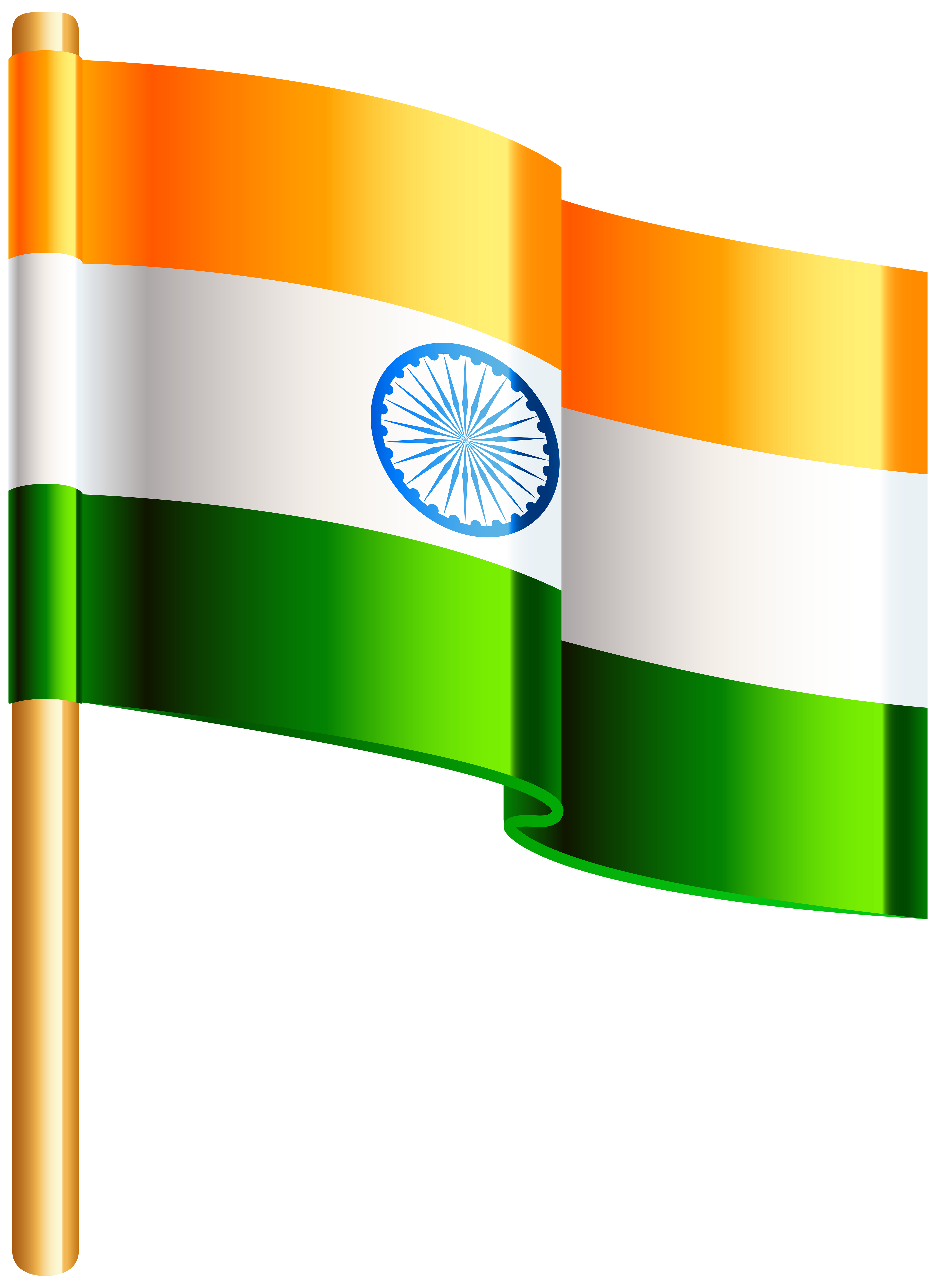 5089x7000 Collection Of Clipart Images Of Indian Flag High Quality