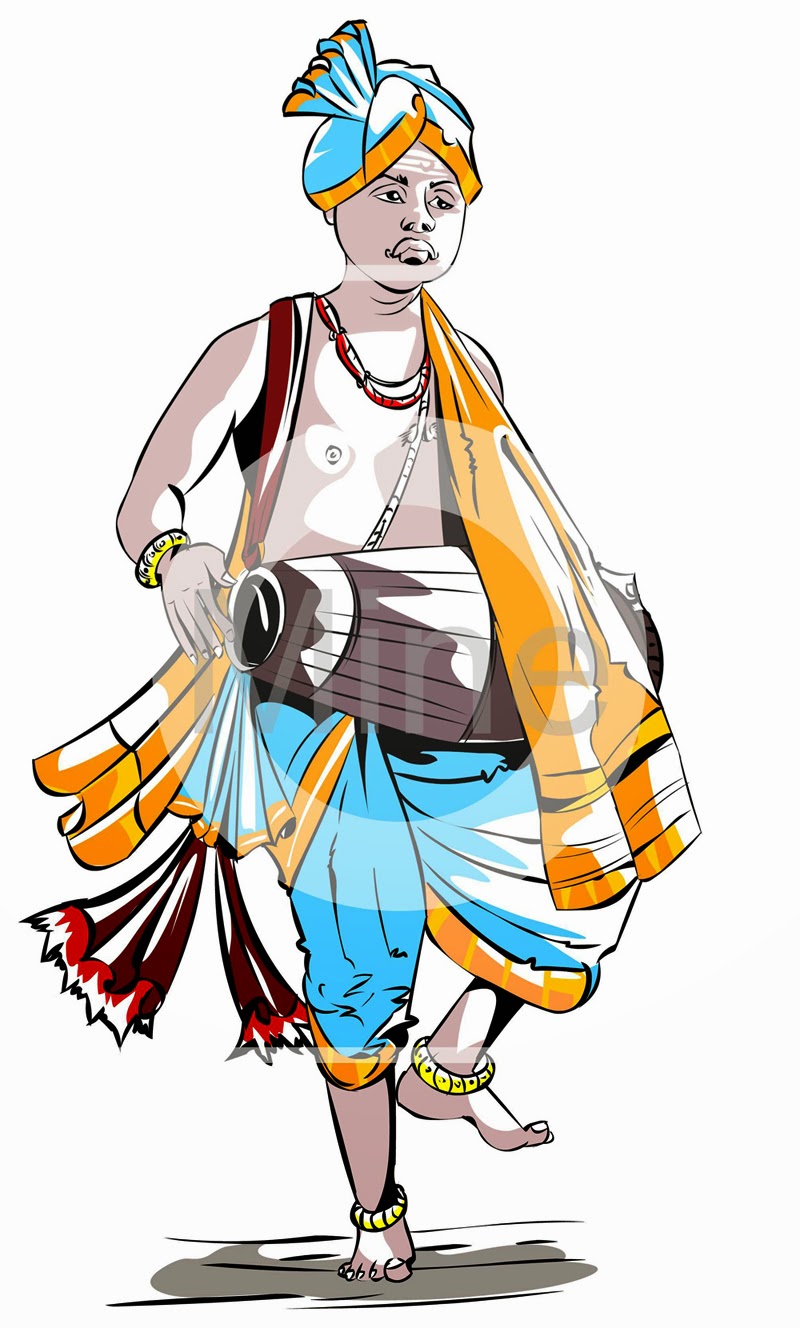 800x1328 Cultural Clipart Indian Dance