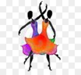 260x240 Free Download Dance Woman Silhouette Clip Art