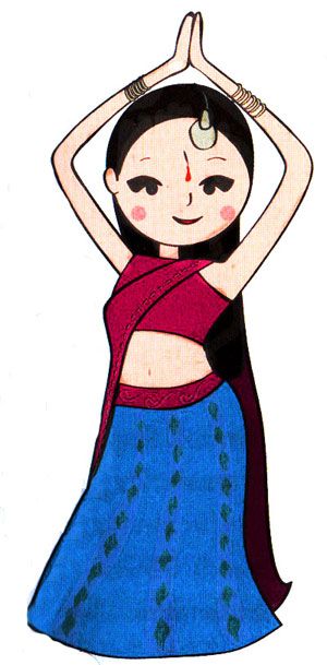 300x609 83 Best Indian Images On Clip Art, Illustrations