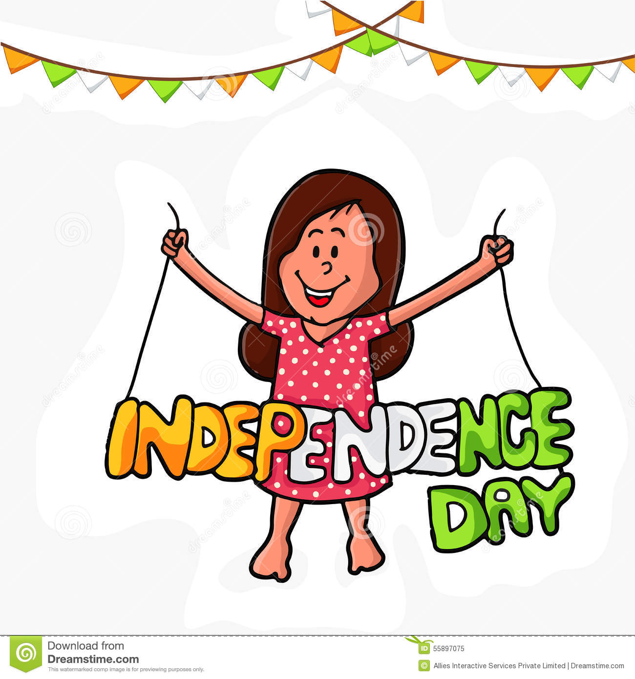 1300x1390 Indian Independence Day Clipart Collection