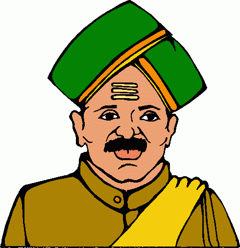 490x508 Indian Clip Art Clipart