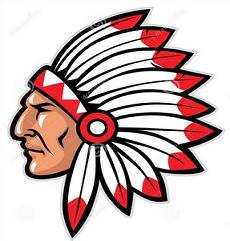 230x241 Free Indian Headdress Clipart