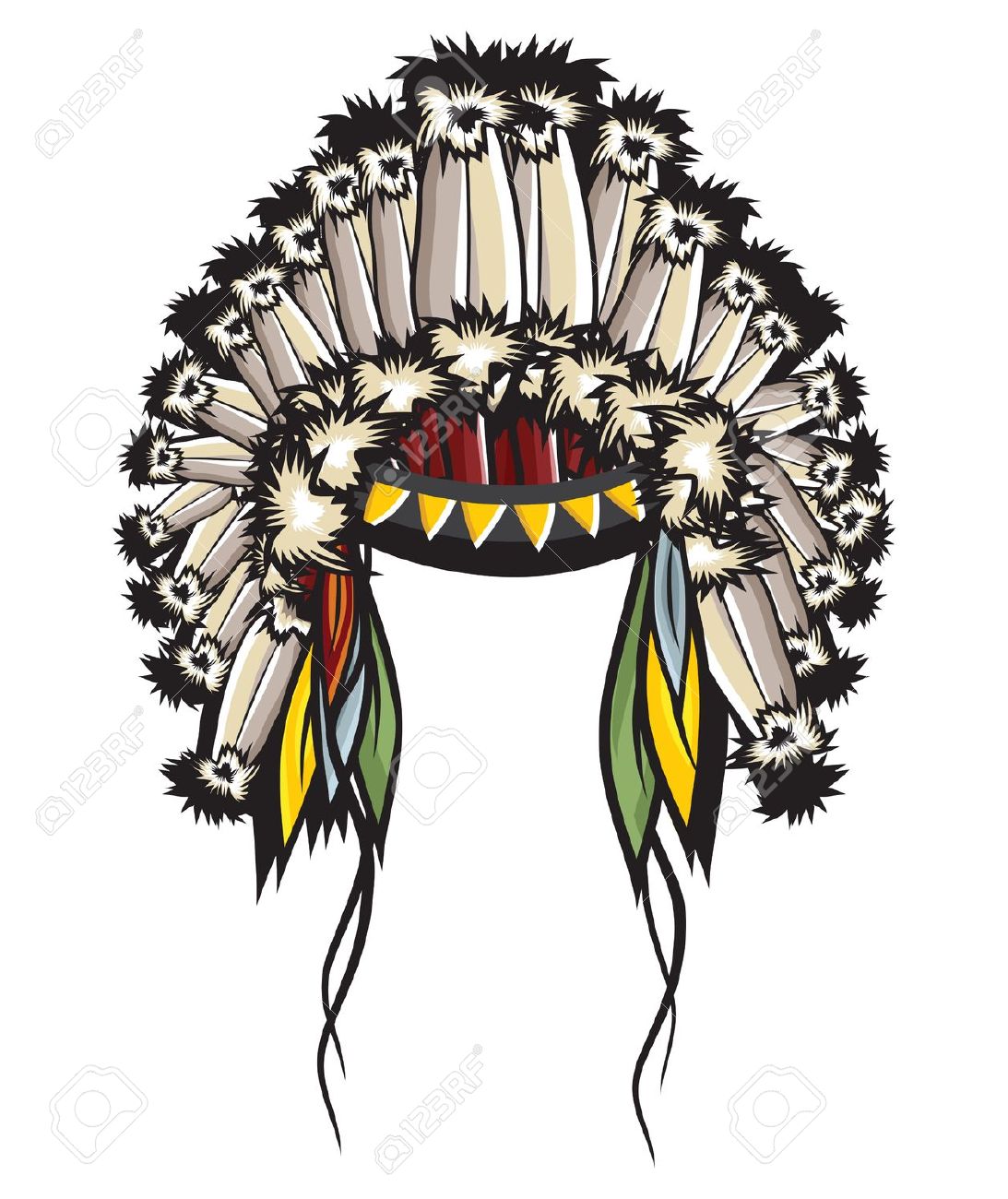 1093x1300 Indian Clipart Aztec 3630451