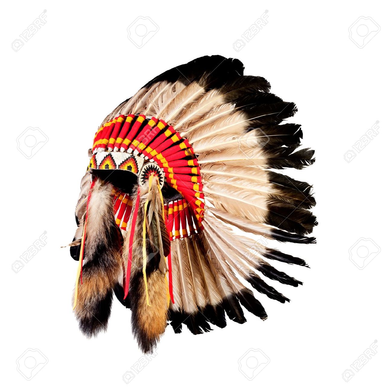 1300x1300 Indian Hat Clip Art