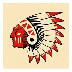 236x236 Indian Headdress Clipart Painting Tattoo And Tatting