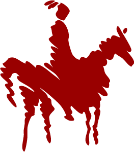 263x300 Clip Art Native American Design Clipart